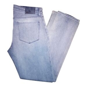 NWOT PAIGE Straight Leg Light wash Jeans Size 32